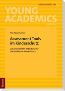 Assessment Tools im Kinderschutz