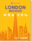 Rough Guides London Moods