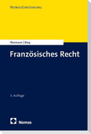 Französisches Recht