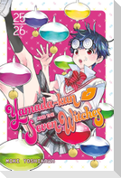 Yamada-kun and the Seven Witches 25-26