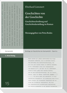 Geschichten von der Geschichte