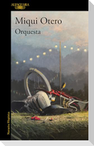 Orquesta / Orchestra