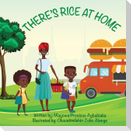 There's Rice At Home (English)