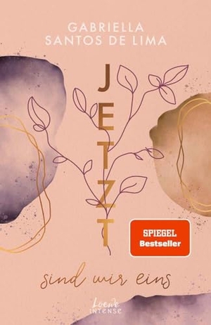 Santos de Lima, Gabriella. Jetzt sind wir eins (Jetzt-Trilogie, Band 2) - Zwischen Fotografie und Fernweh - Komm mit auf eine emotionale Reise durch Skandinavien. Loewe Verlag GmbH, 2023.