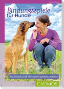 Bindungsspiele für Hunde