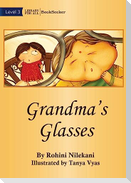 Grandma's Glasses