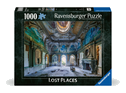 Ravensburger Puzzle - 12000181 The Palace - Lost Places 1000 Teile