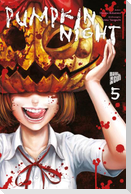 Pumpkin Night 5