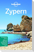 Lonely Planet Reiseführer Zypern
