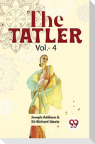 The Tatler Vol.- 4