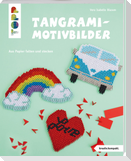 Tangrami-Motivbilder (kreativ.kompakt)