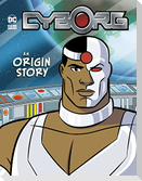 Cyborg