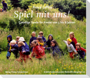 Spiel mit uns!