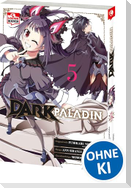 Dark Paladin 05