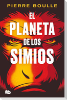 El Planeta de Los Simios / Planet of the Apes
