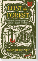 Lost in the Forest