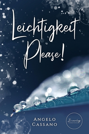Cassano, Angelo. Leichtigkeit, Please. Die Informationslücke, 2026.