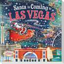 Santa Is Coming to Las Vegas