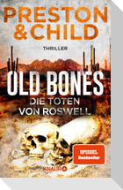 Old Bones - Die Toten von Roswell