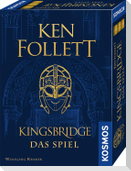 Ken Follett - Kingsbridge - Das Spiel