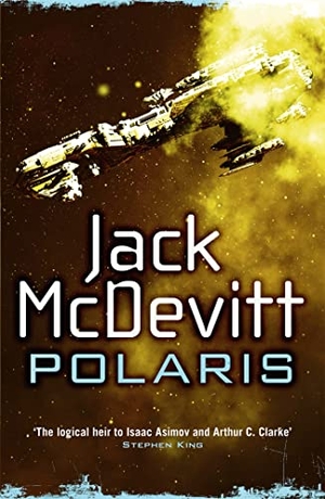 Mcdevitt, Jack. Polaris (Alex Benedict - Book 2). Headline Publishing Group, 2013.