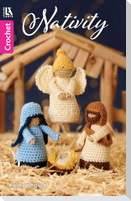 Crochet Nativity
