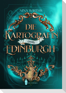 Die Kartografin von Edinburgh