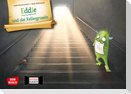 Eddie und das Kellergruseln. Kamishibai Bildkartenset