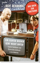 Ein echter Wiener geht nicht unter