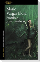 Pantaleón y las visitadoras
