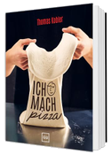 Ich mach Pizza
