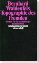 Topographie des Fremden