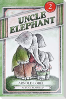 Uncle Elephant