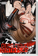 Dead Mount Death Play, Vol. 2
