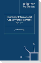 Improving International Capacity Development