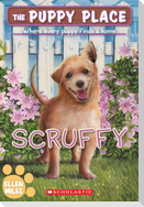 Scruffy (the Puppy Place #67)