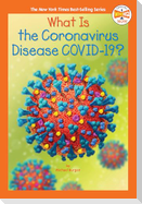 What Is the Coronavirus Disease COVID-19?