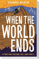 When the World Ends