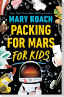 Packing for Mars for Kids