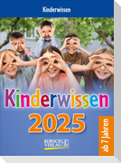 Kinderwissen 2025