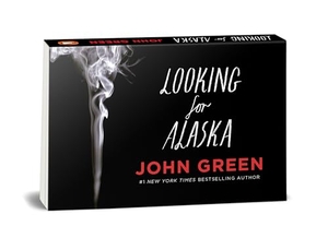Green, John. Penguin Minis: Looking for Alaska. Penguin Young Readers Group, 2018.