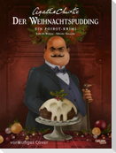 Agatha Christie Classics: Der Weihnachtspudding