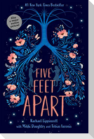 Five Feet Apart