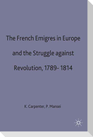 French Empires in Europe 1789-1814