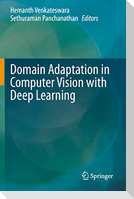 Domain Adaptation in Computer Vision with Deep Learning