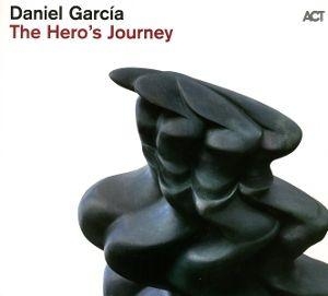 The Hero's Journey (Digipak). Edel Germany GmbH / Hamburg, 2026.