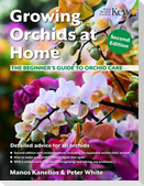 Growing Orchids at Home