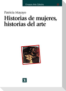 Historias de mujeres, historias de arte