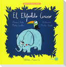El Elefantito curioso