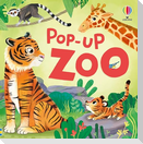 Pop-up Zoo